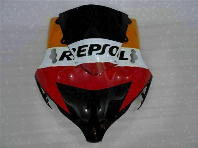 Kit ABS Carenado CBR 1000 RR 08-11 - Naranja Kit ABS Carenado CBR 1000 RR 08-11 - Naranja