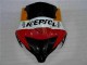 Kit ABS Carenado CBR 1000 RR 08-11 - Naranja Kit ABS Carenado CBR 1000 RR 08-11 - Naranja