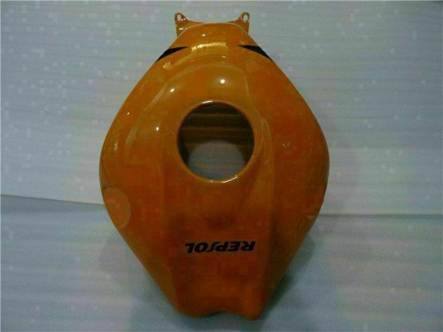 Kit ABS Carenado CBR 1000 RR 08-11 - Naranja Kit ABS Carenado CBR 1000 RR 08-11 - Naranja