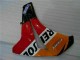 Kit ABS Carenado CBR 1000 RR 08-11 - Naranja Kit ABS Carenado CBR 1000 RR 08-11 - Naranja
