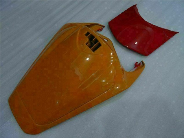 Kit ABS Carenado CBR 1000 RR 08-11 - Naranja Kit ABS Carenado CBR 1000 RR 08-11 - Naranja