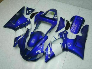 Kit ABS Carenado R1 00-01 - Azul