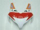 Kit Carenado ABS Completo CBR 1000 RR 08-11 - Naranja Repsol Kit Carenado ABS Completo CBR 1000 RR 08-11 - Naranja Repsol
