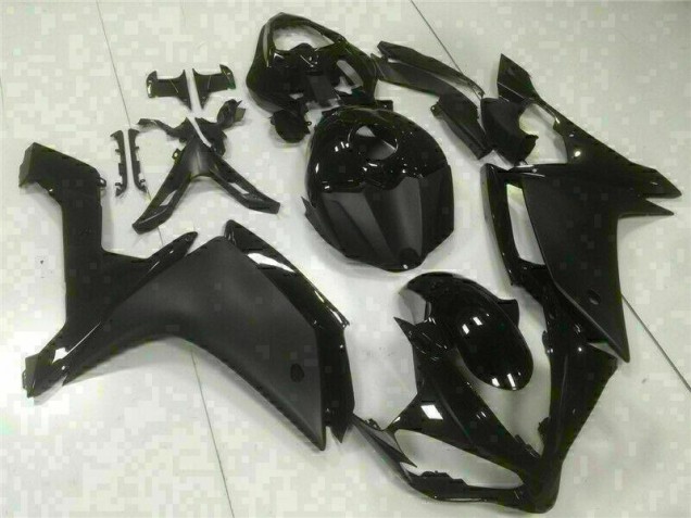 Kit Carenado ABS Completo R1 07-08 - Negro