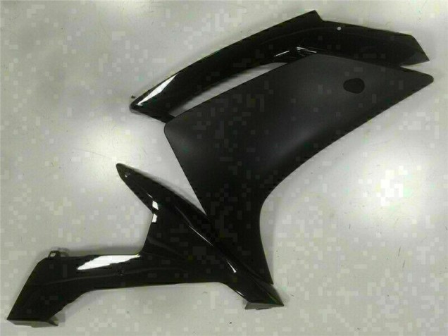 Kit Carenado ABS Completo R1 07-08 - Negro