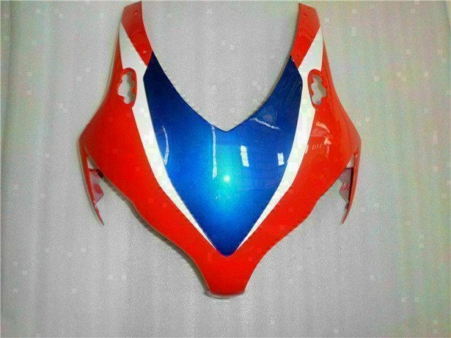 Kit Carenado CBR 1000 RR 08-11 - Azul Blanco Kit Carenado CBR 1000 RR 08-11 - Azul Blanco