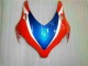 Kit Carenado CBR 1000 RR 08-11 - Azul Blanco Kit Carenado CBR 1000 RR 08-11 - Azul Blanco