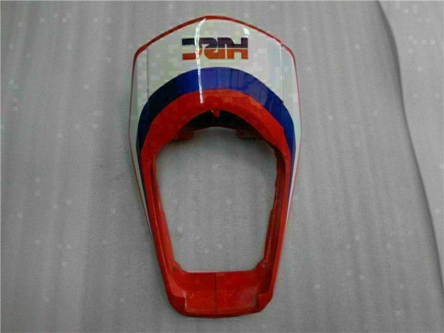 Kit Carenado CBR 1000 RR 08-11 - Azul Blanco Kit Carenado CBR 1000 RR 08-11 - Azul Blanco