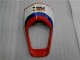 Kit Carenado CBR 1000 RR 08-11 - Azul Blanco Kit Carenado CBR 1000 RR 08-11 - Azul Blanco