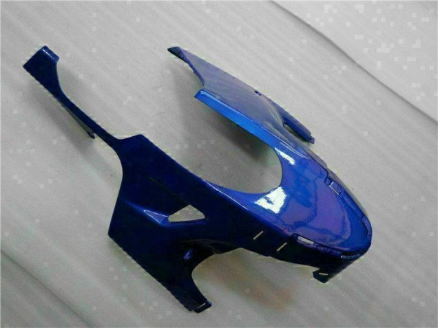 Kit Carenado CBR 1000 RR 08-11 - Azul Blanco Kit Carenado CBR 1000 RR 08-11 - Azul Blanco
