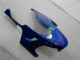 Kit Carenado CBR 1000 RR 08-11 - Azul Blanco Kit Carenado CBR 1000 RR 08-11 - Azul Blanco