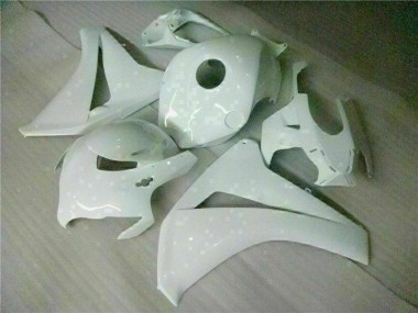 Kit Carenado CBR 1000 RR 08-11 - Blanco