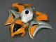 Kit Carenado CBR 1000 RR 08-11 - Naranja Plata Kit Carenado CBR 1000 RR 08-11 - Naranja Plata