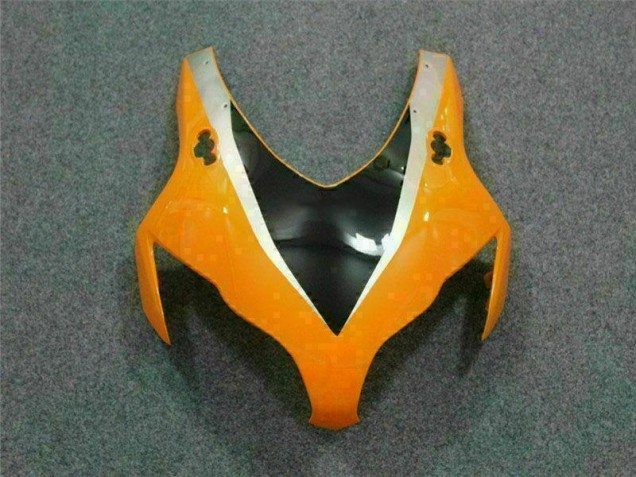 Kit Carenado CBR 1000 RR 08-11 - Naranja Plata Kit Carenado CBR 1000 RR 08-11 - Naranja Plata