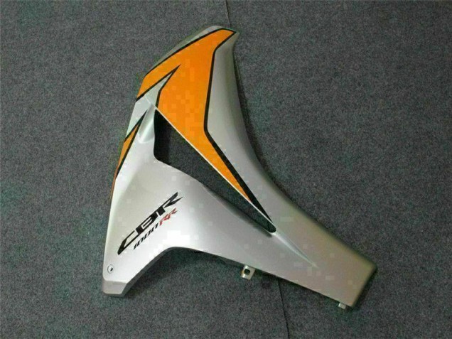 Kit Carenado CBR 1000 RR 08-11 - Naranja Plata Kit Carenado CBR 1000 RR 08-11 - Naranja Plata