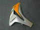 Kit Carenado CBR 1000 RR 08-11 - Naranja Plata Kit Carenado CBR 1000 RR 08-11 - Naranja Plata