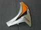 Kit Carenado CBR 1000 RR 08-11 - Naranja Plata Kit Carenado CBR 1000 RR 08-11 - Naranja Plata