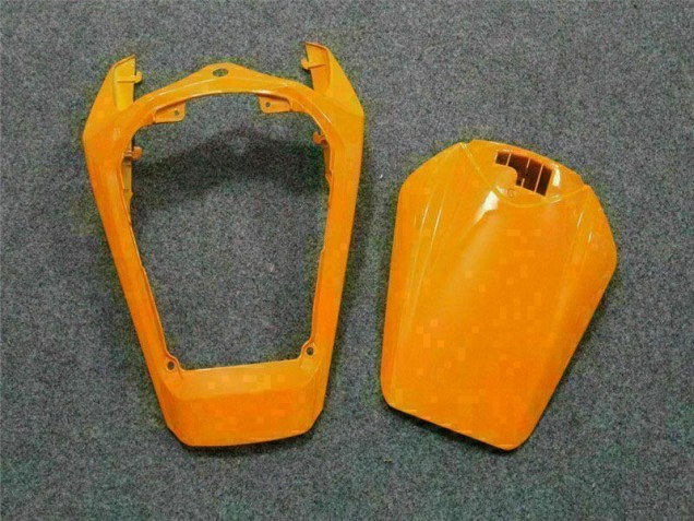 Kit Carenado CBR 1000 RR 08-11 - Naranja Plata Kit Carenado CBR 1000 RR 08-11 - Naranja Plata