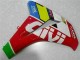 Kit Carenado CBR 1000 RR 08-11 - Rojo Blanco Kit Carenado CBR 1000 RR 08-11 - Rojo Blanco