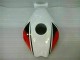 Kit Carenado Inyección CBR 1000 RR 08-11 - Blanco Negro Kit Carenado Inyección CBR 1000 RR 08-11 - Blanco Negro