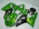 Kit Carenado R1 00-01 - Verde