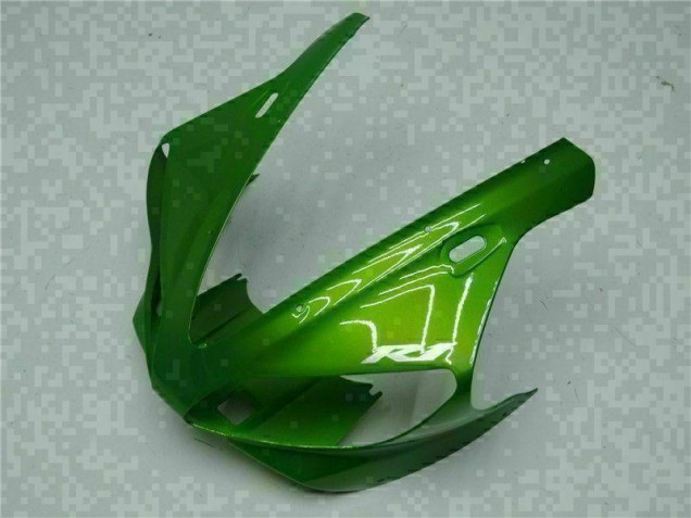 Kit Carenado R1 00-01 - Verde