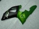 Kit Carenado R1 00-01 - Verde