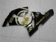 Kit Carenado ZX6R 05-06 - Negro