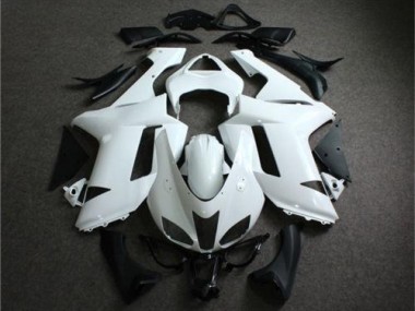 Kit Carenado ZX6R 07-08 - Sin Pintar