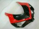 Kit Completo Carenado CBR 1000 RR 04-05 - Azul Blanco