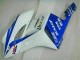Kit Completo Carenado CBR 1000 RR 04-05 - Azul Blanco