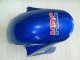 Kit Completo Carenado CBR 1000 RR 04-05 - Azul Blanco
