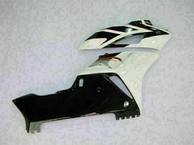 Kit Completo Carenado CBR 1000 RR 04-05 - Blanco Rojo Negro Kit Completo Carenado CBR 1000 RR 04-05 - Blanco Rojo Negro