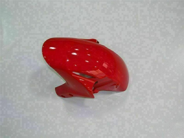 Kit Completo Carenado CBR 1000 RR 04-05 - Blanco Rojo Negro Kit Completo Carenado CBR 1000 RR 04-05 - Blanco Rojo Negro
