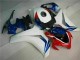 Kit Completo Carenado CBR 1000 RR 08-11 - Blanco Kit Completo Carenado CBR 1000 RR 08-11 - Blanco