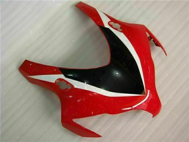Kit Completo Carenado CBR 1000 RR 08-11 - Blanco Kit Completo Carenado CBR 1000 RR 08-11 - Blanco