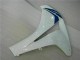 Kit Completo Carenado CBR 1000 RR 08-11 - Blanco Kit Completo Carenado CBR 1000 RR 08-11 - Blanco