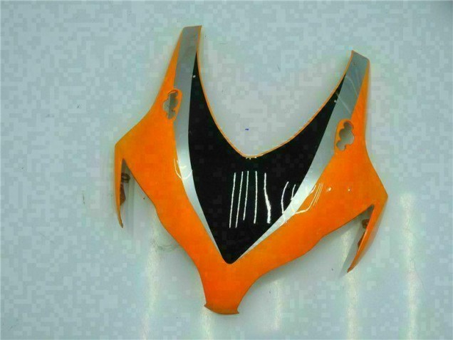 Kit Completo Carenado CBR 1000 RR 08-11 - Naranja Plata