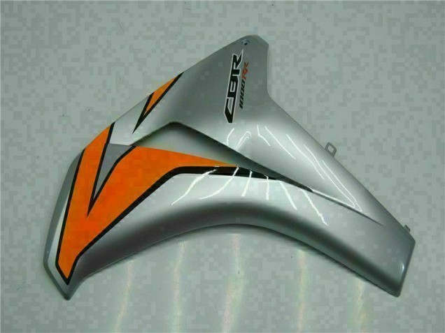 Kit Completo Carenado CBR 1000 RR 08-11 - Naranja Plata