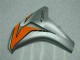 Kit Completo Carenado CBR 1000 RR 08-11 - Naranja Plata