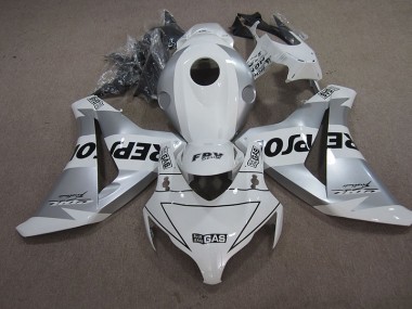 Kit Completo Carenado CBR 1000 RR 08-11 - Repsol