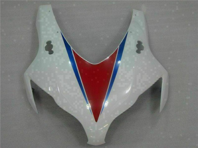 Kit Completo Carenado CBR 1000 RR 08-11 - Rojo Blanco Kit Completo Carenado CBR 1000 RR 08-11 - Rojo Blanco