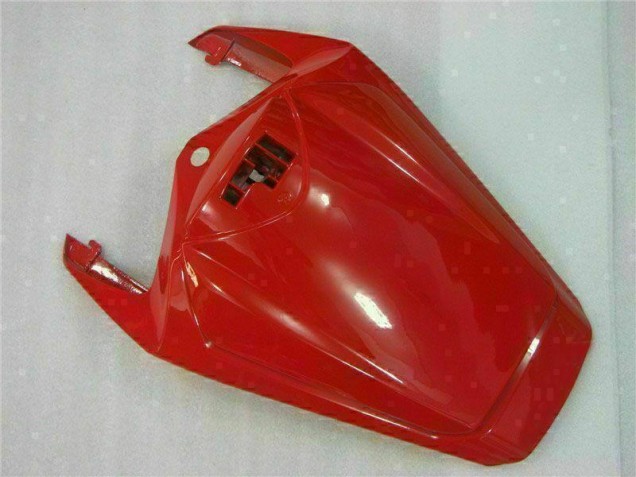 Kit Completo Carenado CBR 1000 RR 08-11 - Rojo Blanco Kit Completo Carenado CBR 1000 RR 08-11 - Rojo Blanco