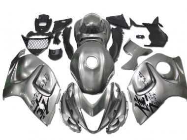 Kit Completo Carenado GSXR 1300 Hayabusa 08-19 - Gris
