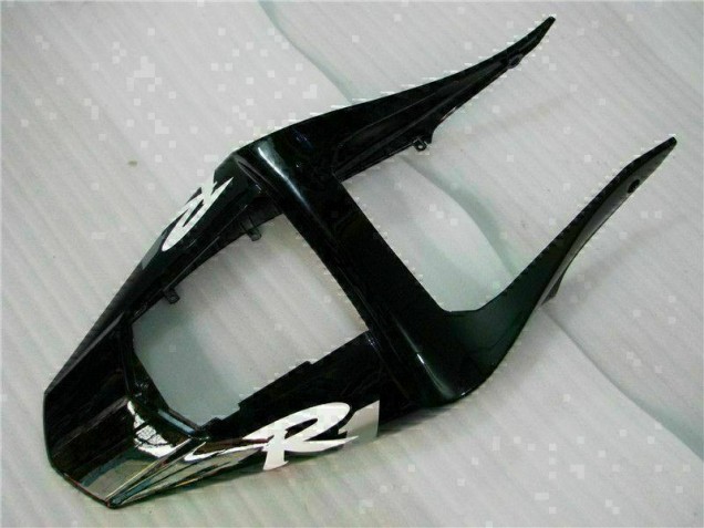 Kit Completo Carenado R1 00-01 - Negro