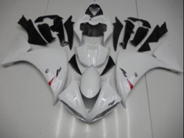 Kit Completo Carenado R1 09-11 - Blanco