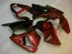 Kit Completo Carenado ZX6R 00-02 - Rojo