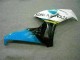 Kits ABS Carenado CBR 1000 RR 04-05 - Blanco Kits ABS Carenado CBR 1000 RR 04-05 - Blanco