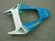 Kits ABS Carenado CBR 1000 RR 04-05 - Blanco Kits ABS Carenado CBR 1000 RR 04-05 - Blanco
