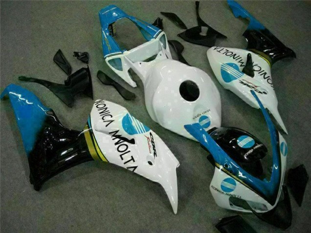 Kits ABS Carenado CBR 1000 RR 04-05 - Blanco Kits ABS Carenado CBR 1000 RR 04-05 - Blanco